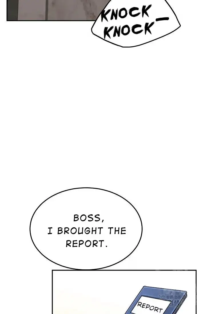 Secretary with Benefits Chapter 13 page 20 - 