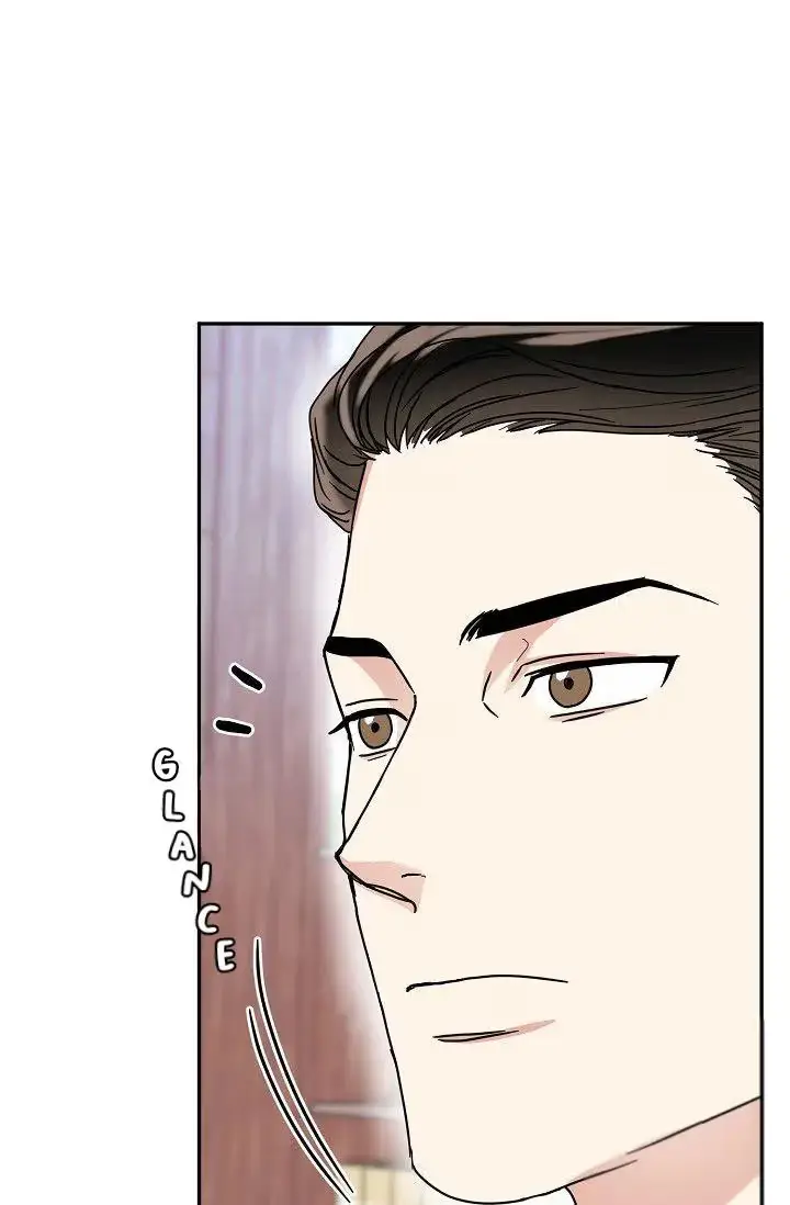 Secretary with Benefits Chapter 13 page 25 - 