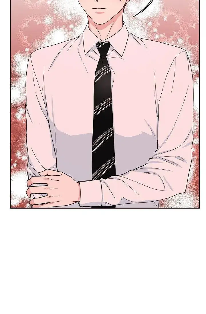Secretary with Benefits Chapter 13 page 28 - 