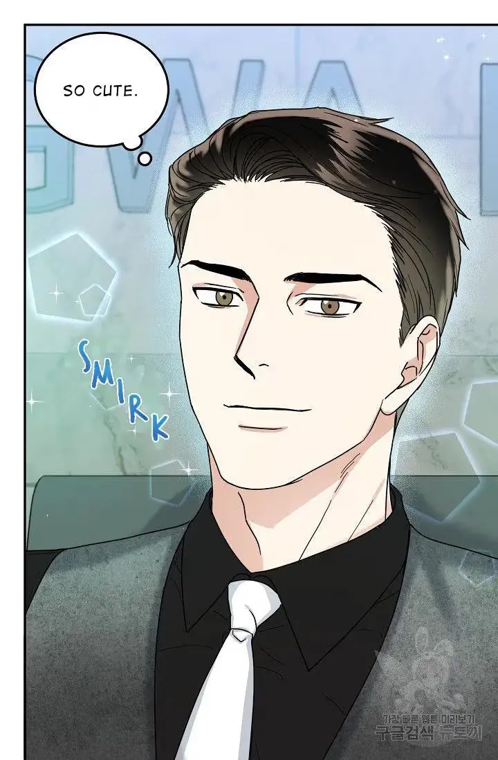 Secretary with Benefits Chapter 13 page 29 - 