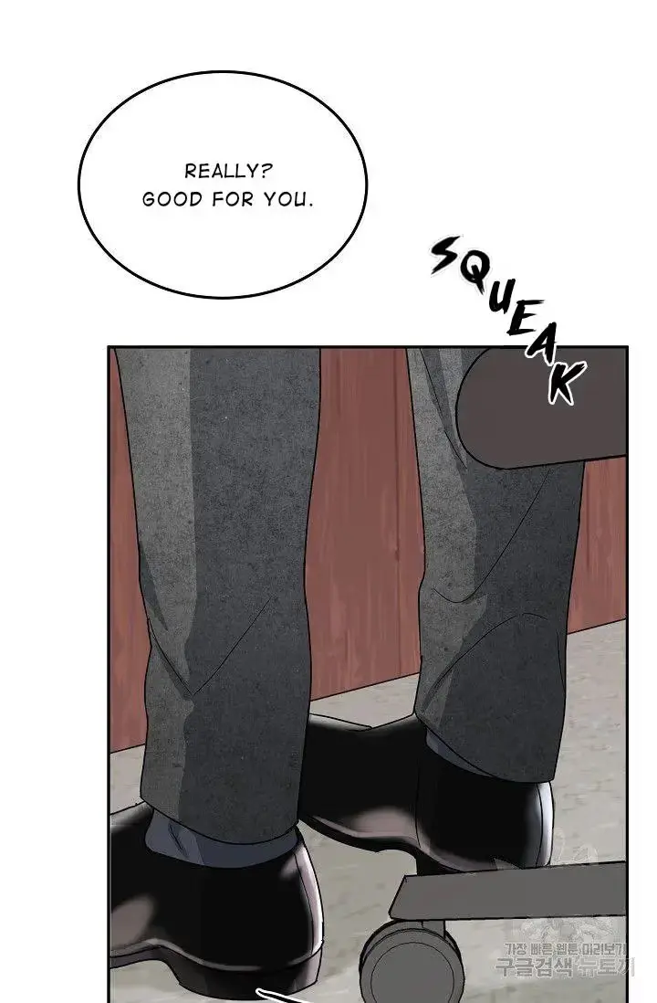 Secretary with Benefits Chapter 13 page 32 - 