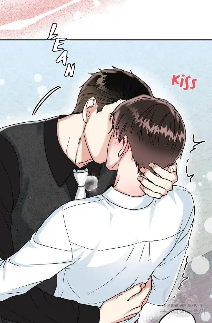Secretary with Benefits Chapter 13 page 42 - 