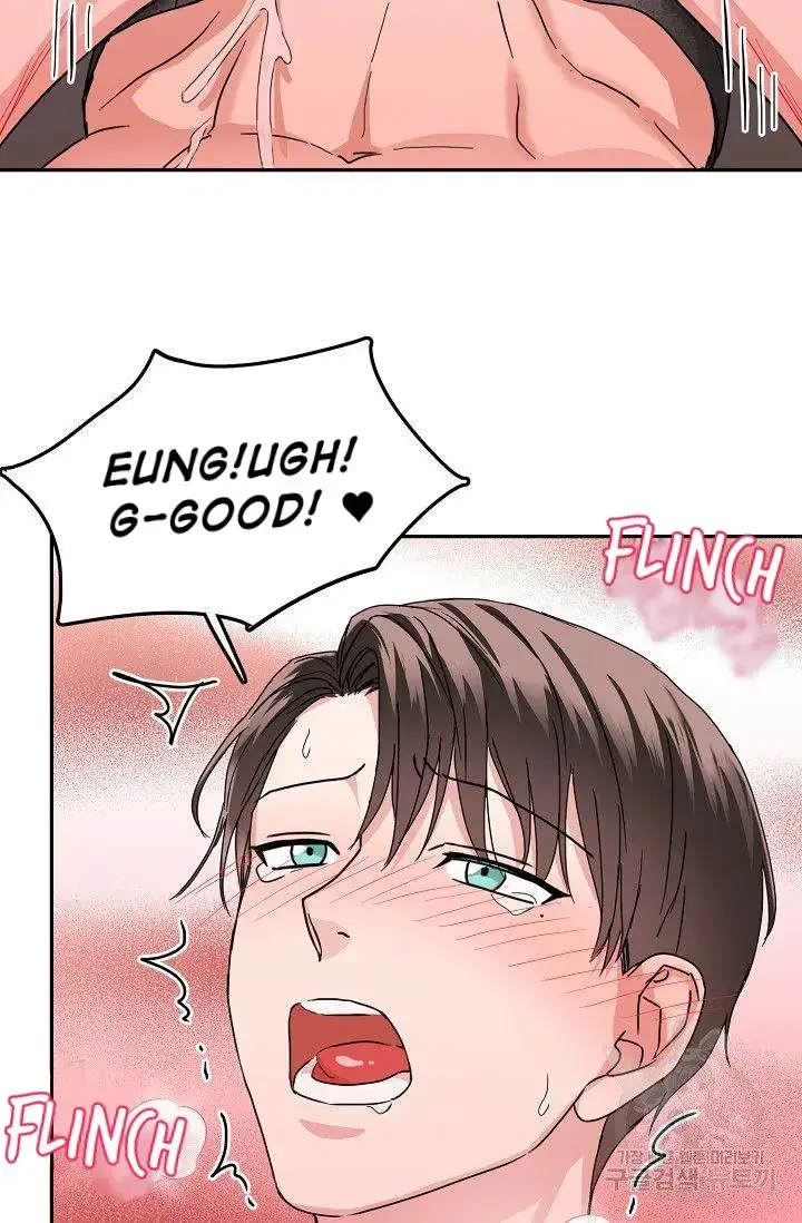 Secretary with Benefits Chapter 13 page 56 - 