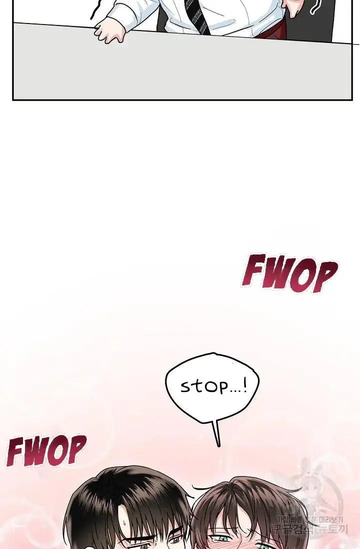 Secretary with Benefits Chapter 13 page 7 - 