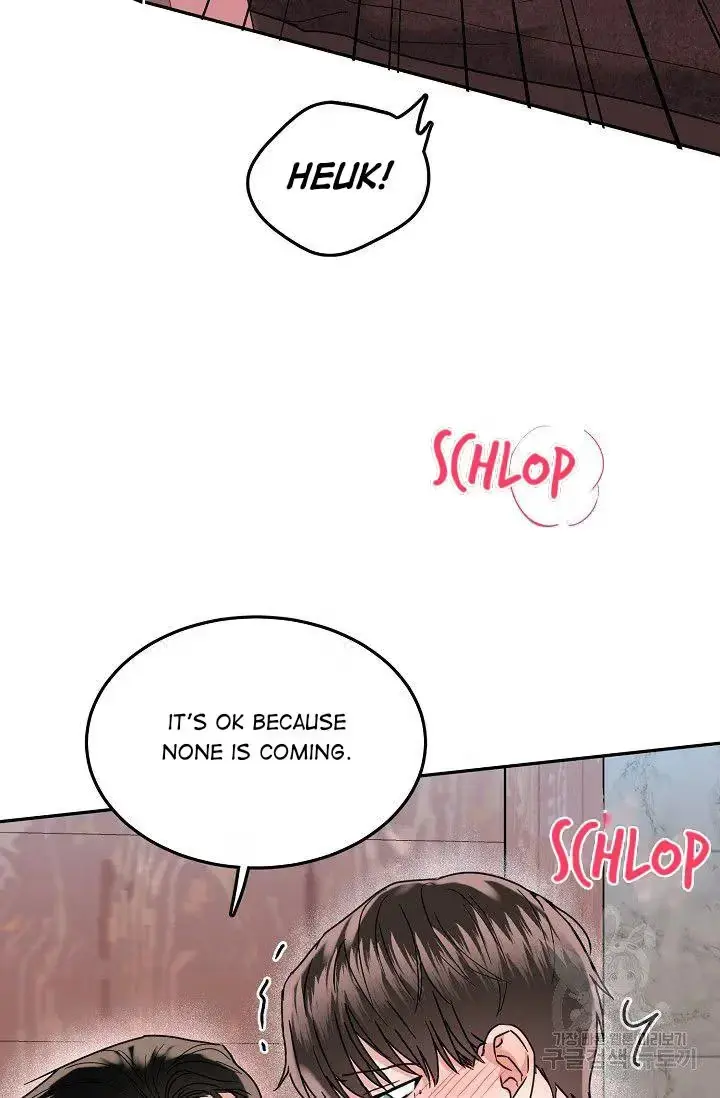 Secretary with Benefits Chapter 13 page 62 - 