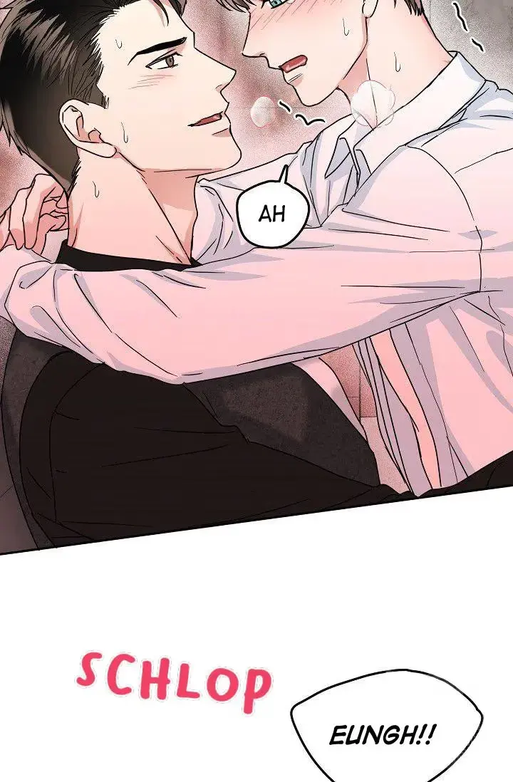 Secretary with Benefits Chapter 13 page 63 - 
