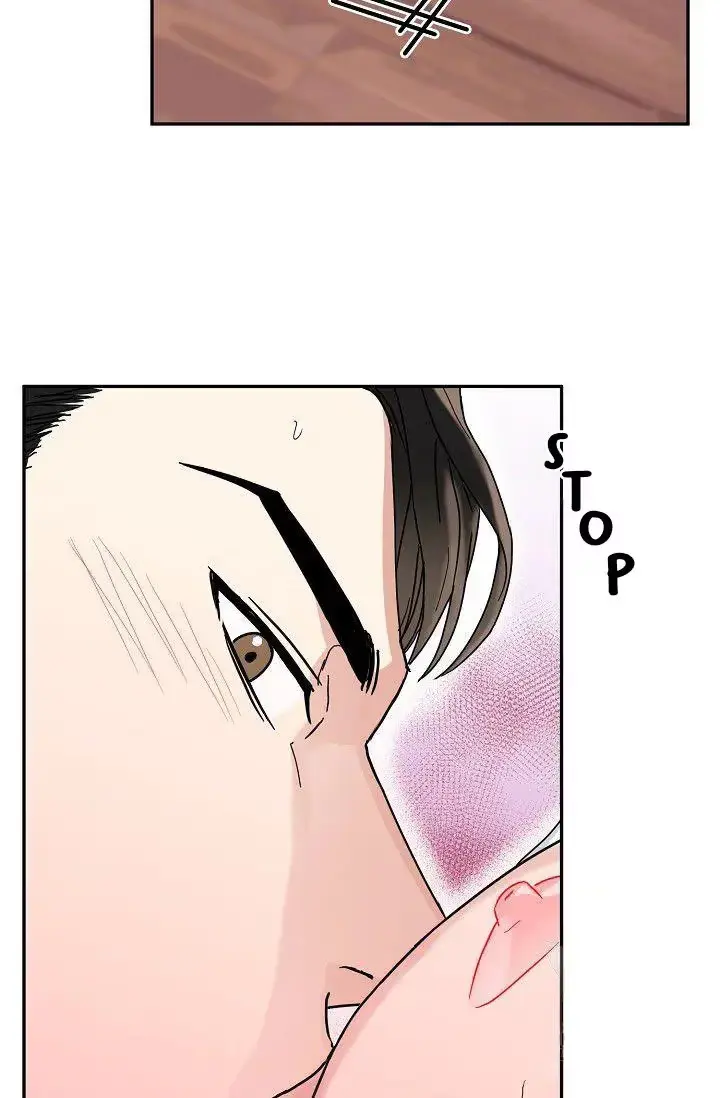 Secretary with Benefits Chapter 13 page 66 - 