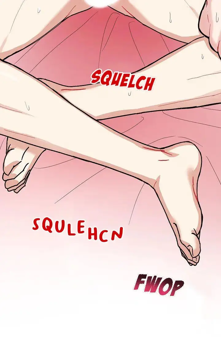 Secretary with Benefits Chapter 13 page 9 - 