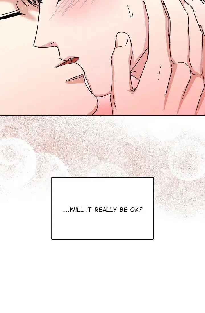 Secretary with Benefits Chapter 13 page 88 - 