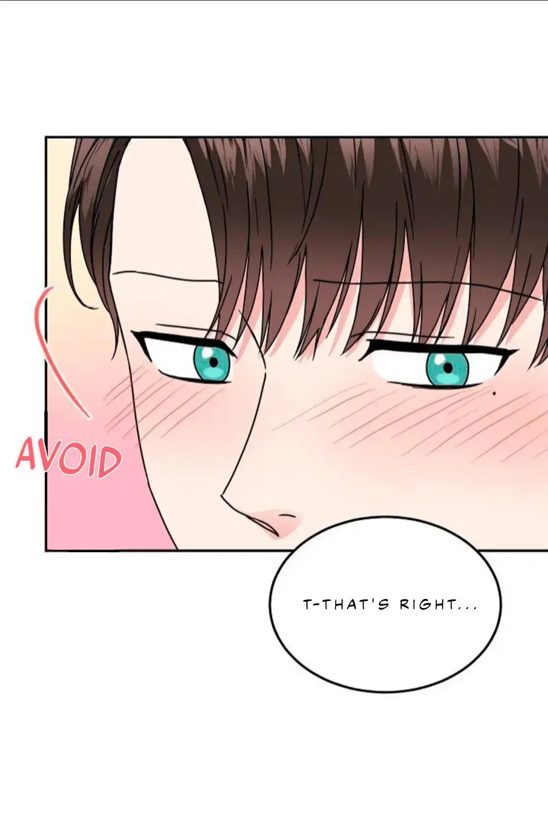Secretary with Benefits Chapter 14 page 11 - 