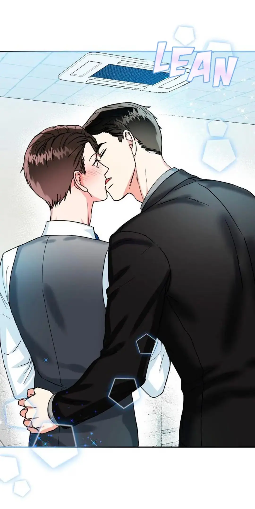 Secretary with Benefits Chapter 14 page 13 - 