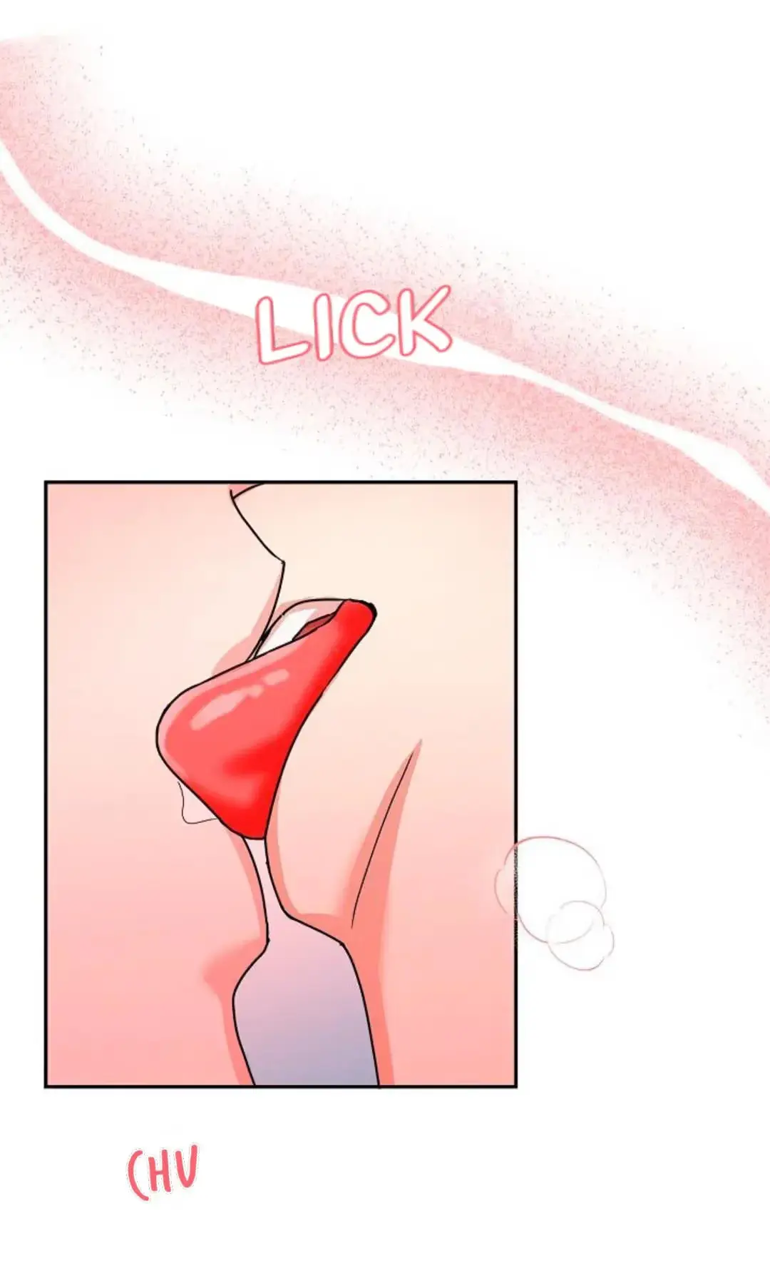 Secretary with Benefits Chapter 14 page 14 - 