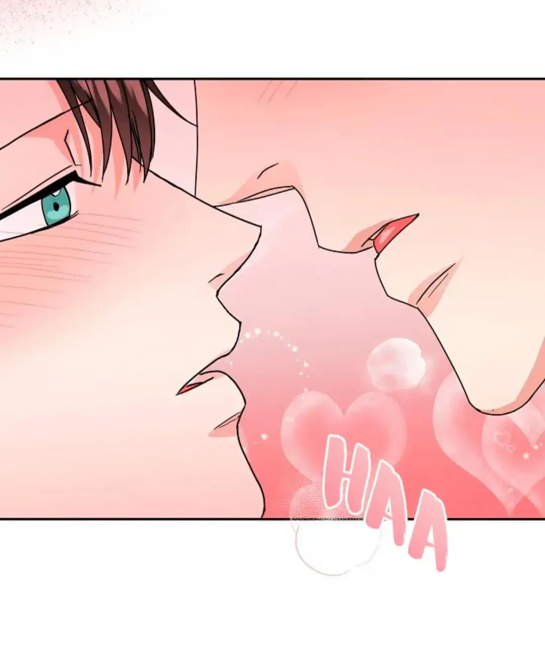 Secretary with Benefits Chapter 14 page 16 - 