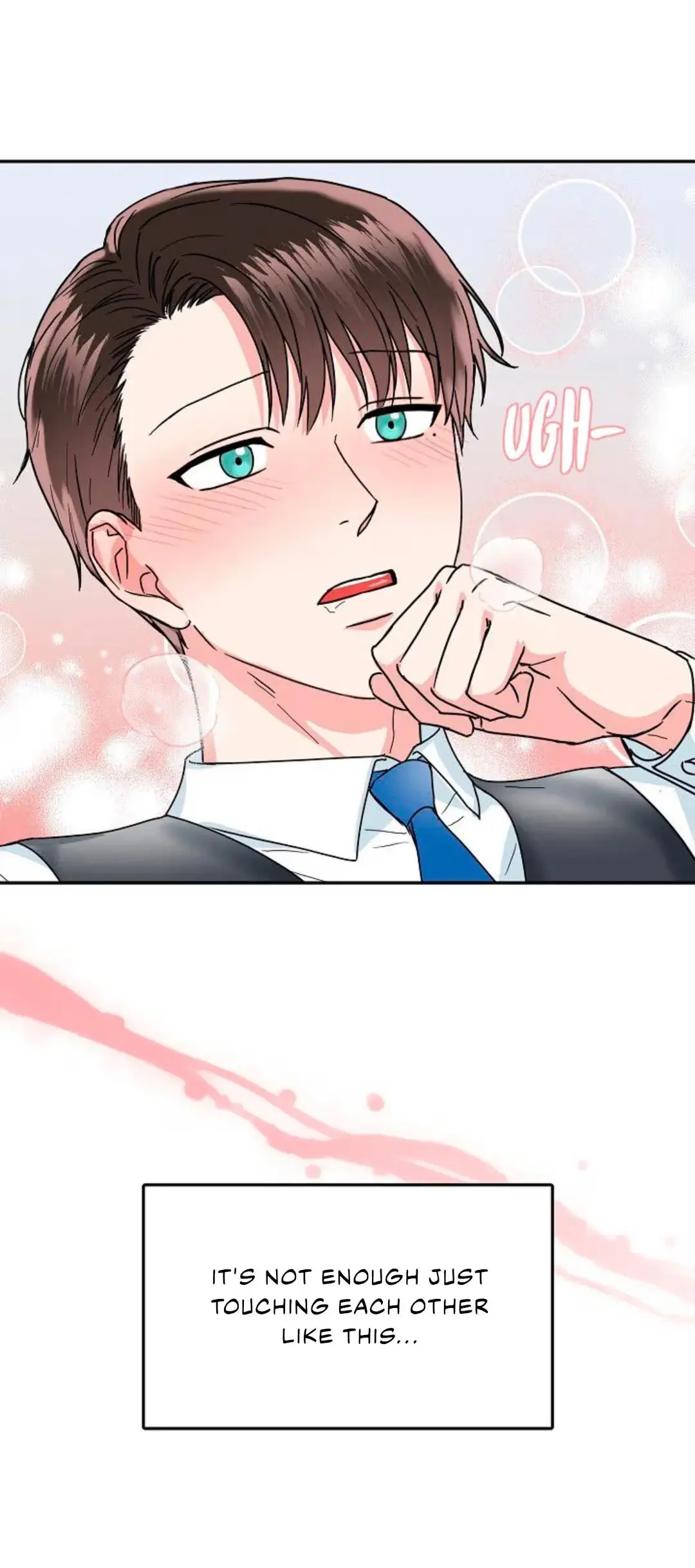 Secretary with Benefits Chapter 14 page 17 - 