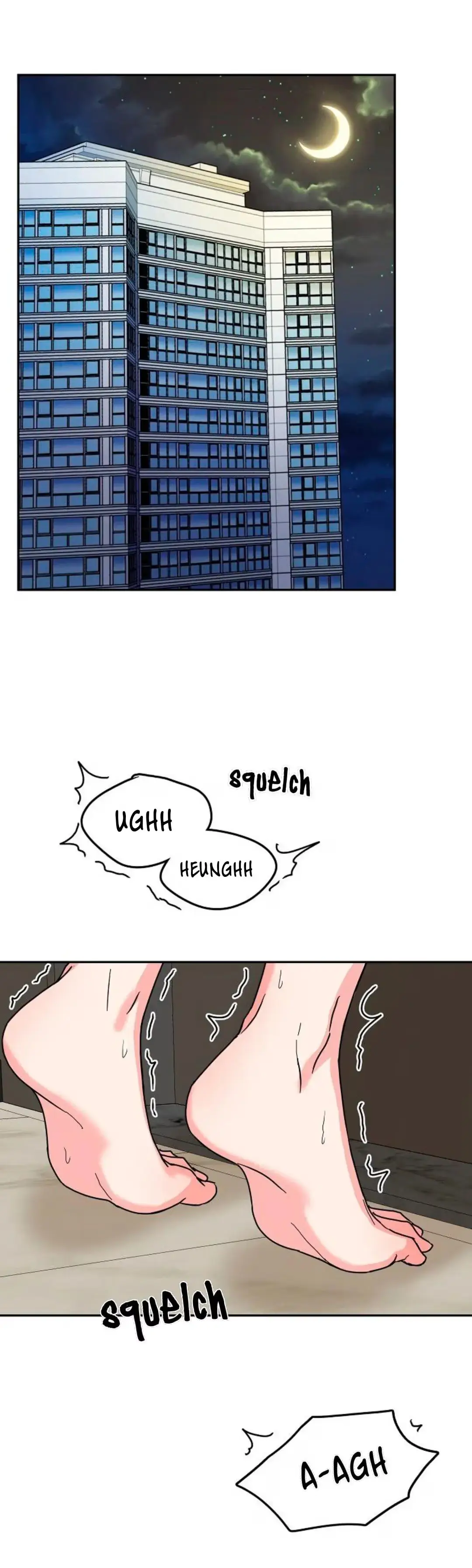 Secretary with Benefits Chapter 14 page 18 - 