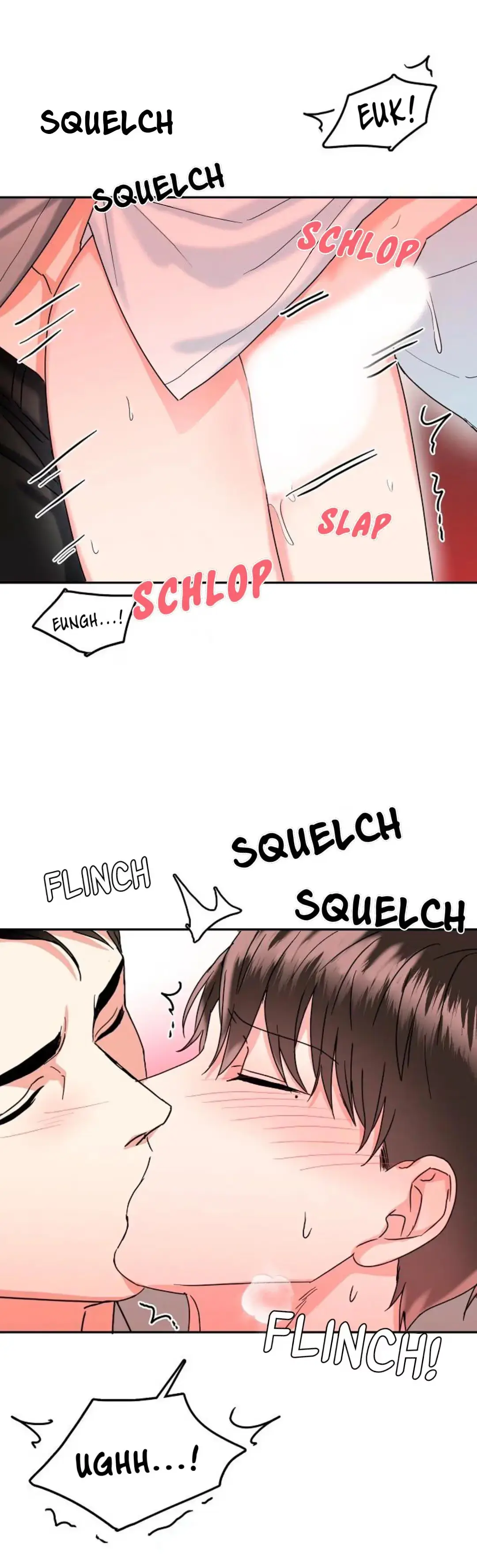 Secretary with Benefits Chapter 14 page 26 - 