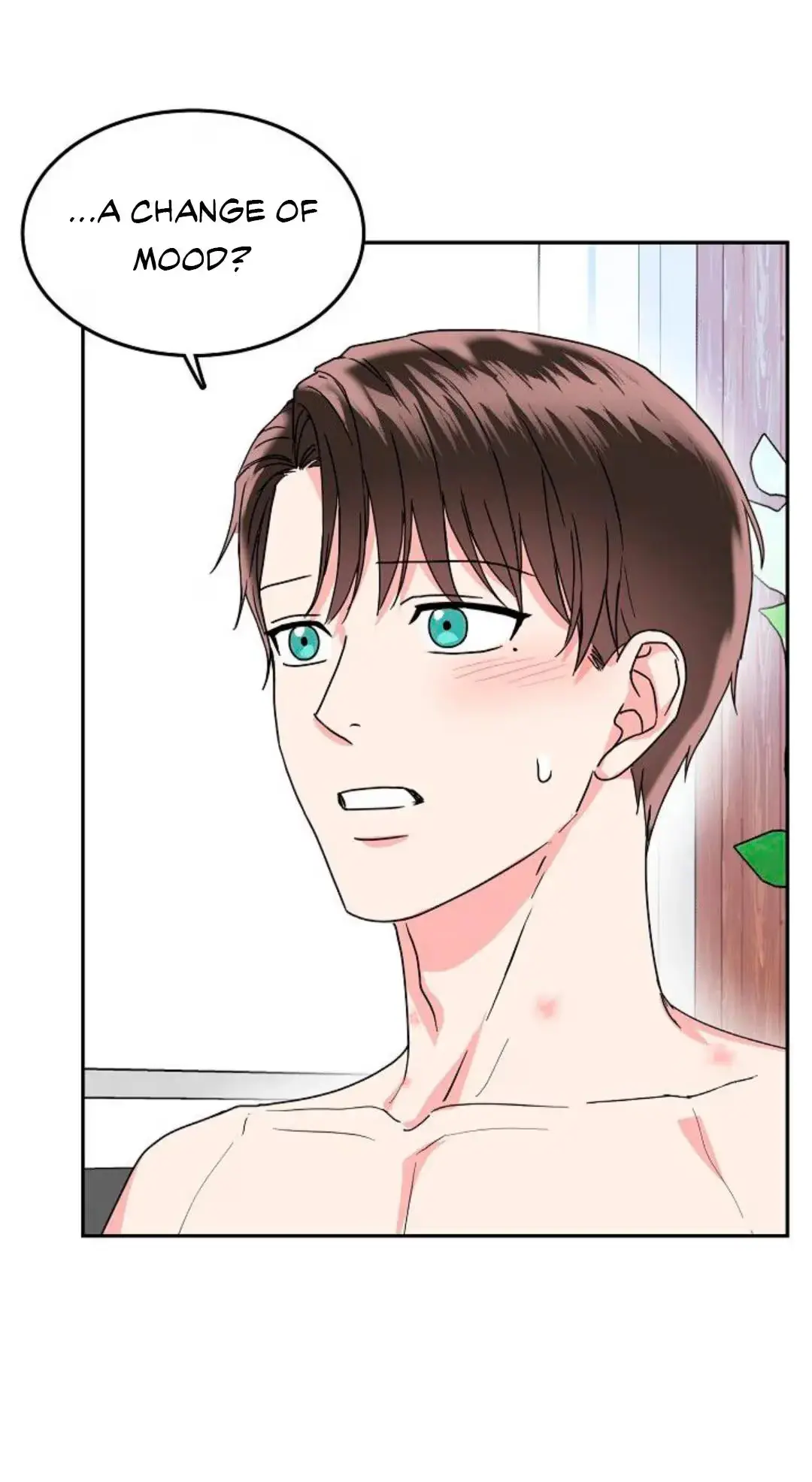 Secretary with Benefits Chapter 14 page 36 - 