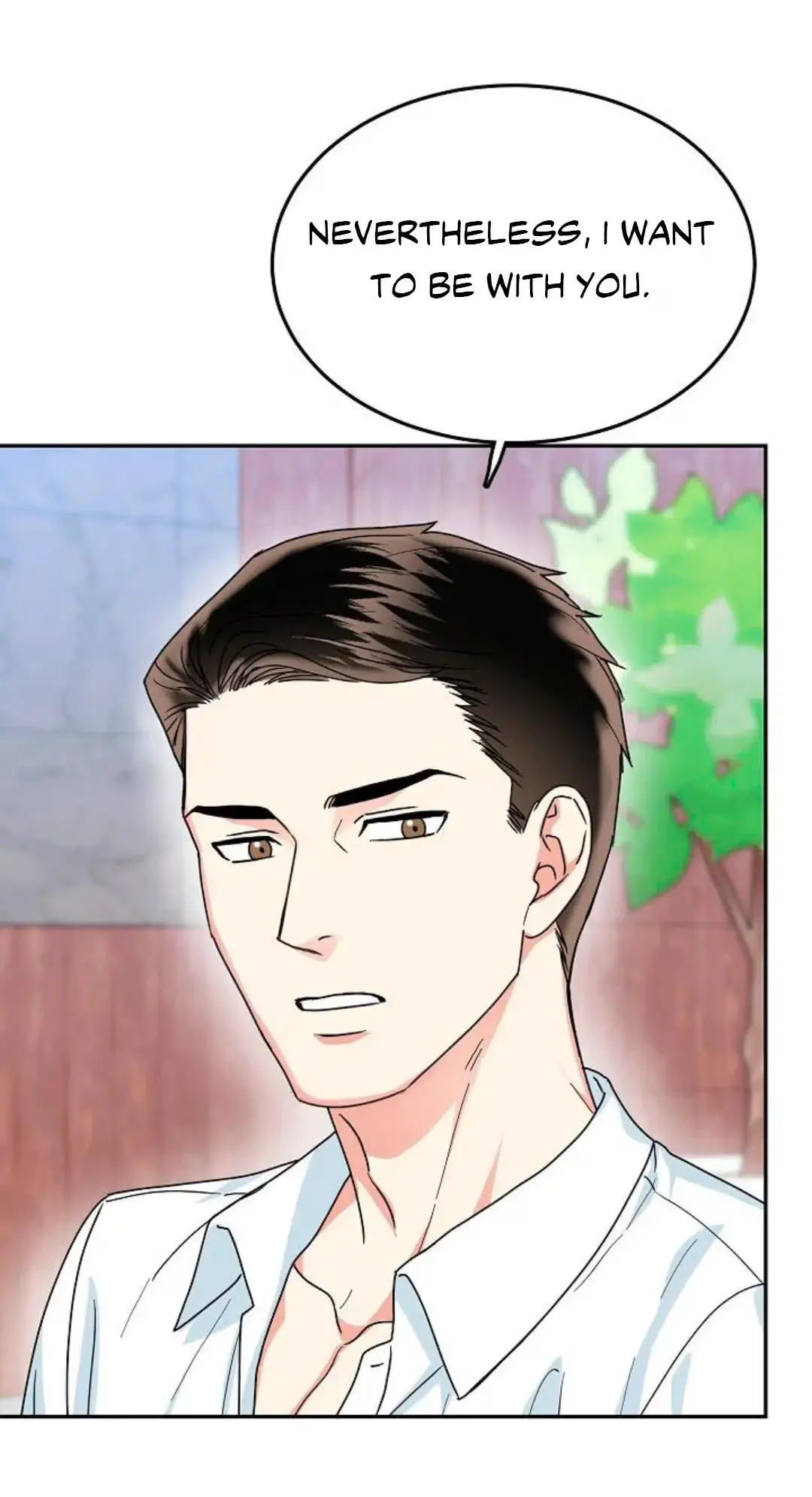 Secretary with Benefits Chapter 14 page 49 - 