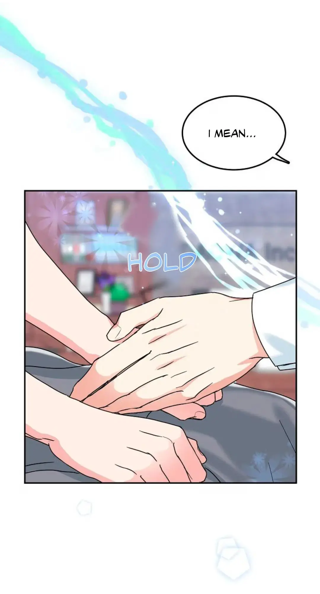 Secretary with Benefits Chapter 14 page 52 - 