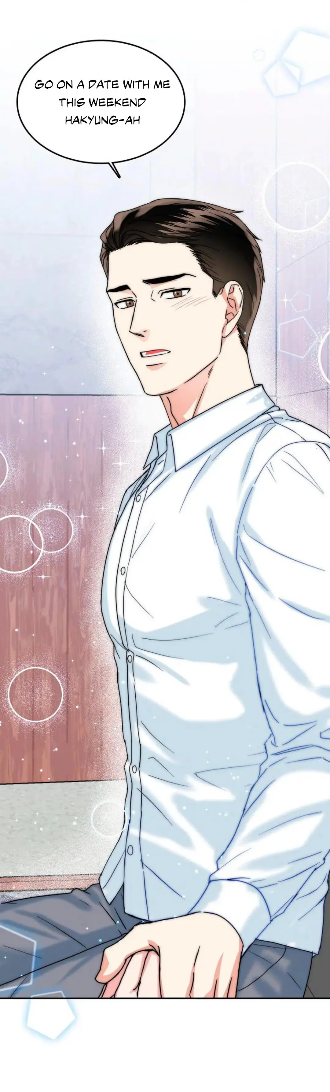 Secretary with Benefits Chapter 14 page 53 - 