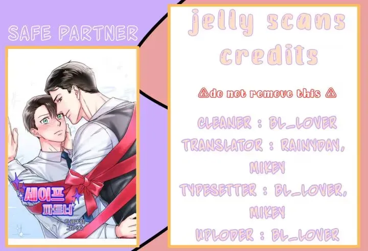 Secretary with Benefits Chapter 14 page 55 - 