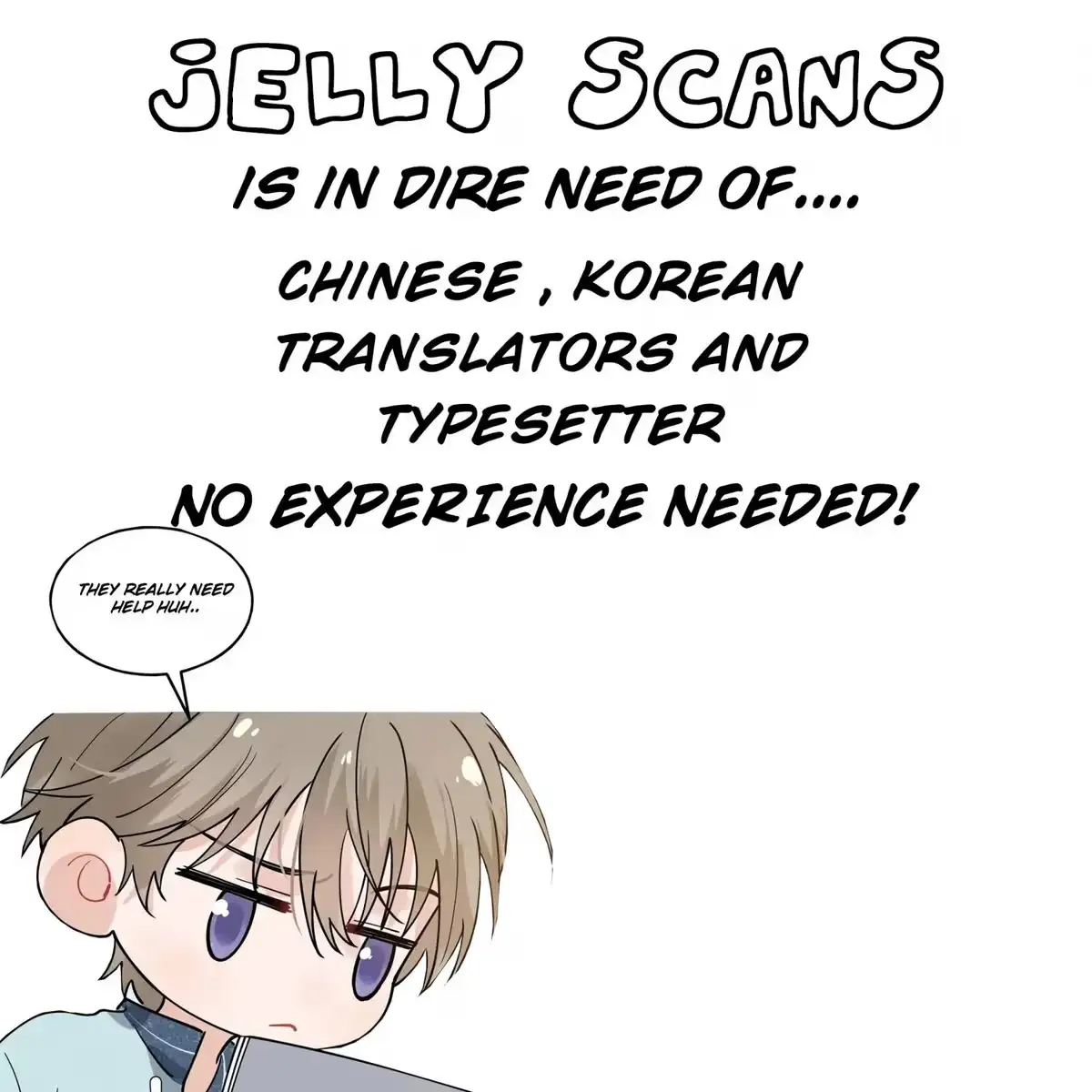 Secretary with Benefits Chapter 14 page 56 - 