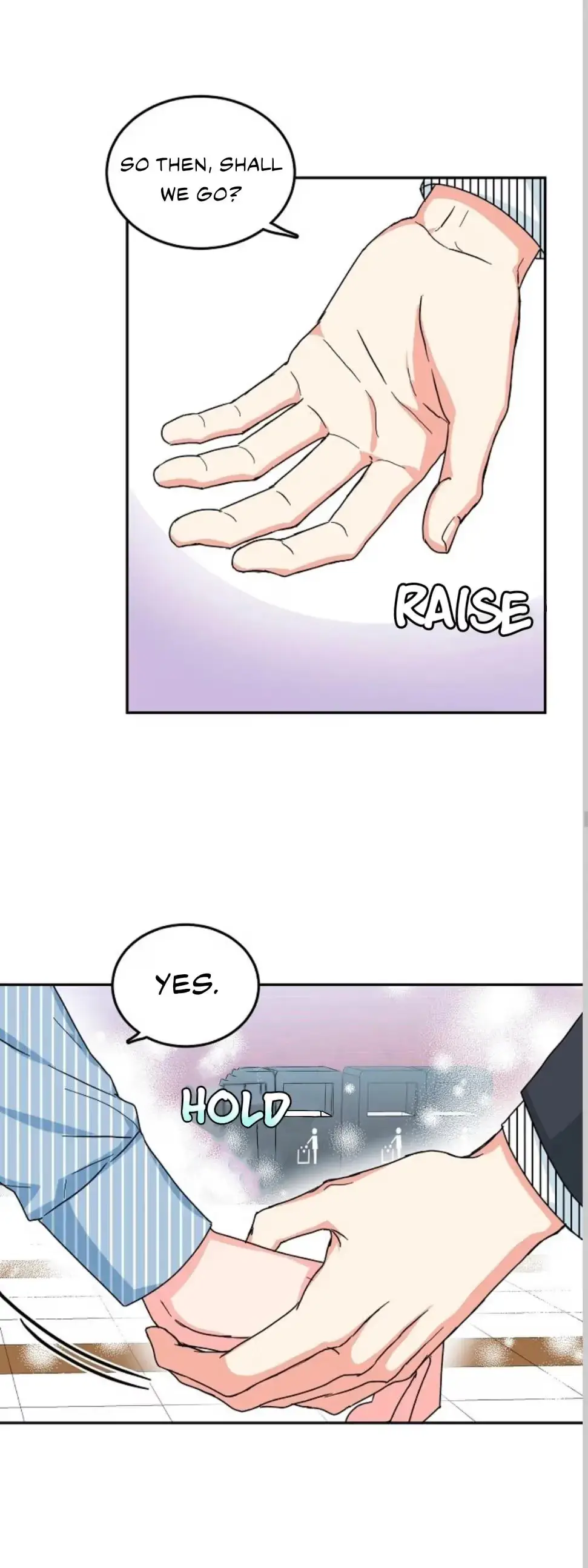 Secretary with Benefits Chapter 15 page 13 - 