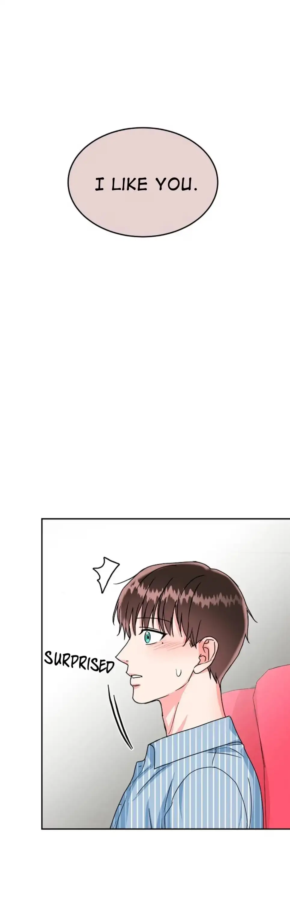 Secretary with Benefits Chapter 15 page 19 - 