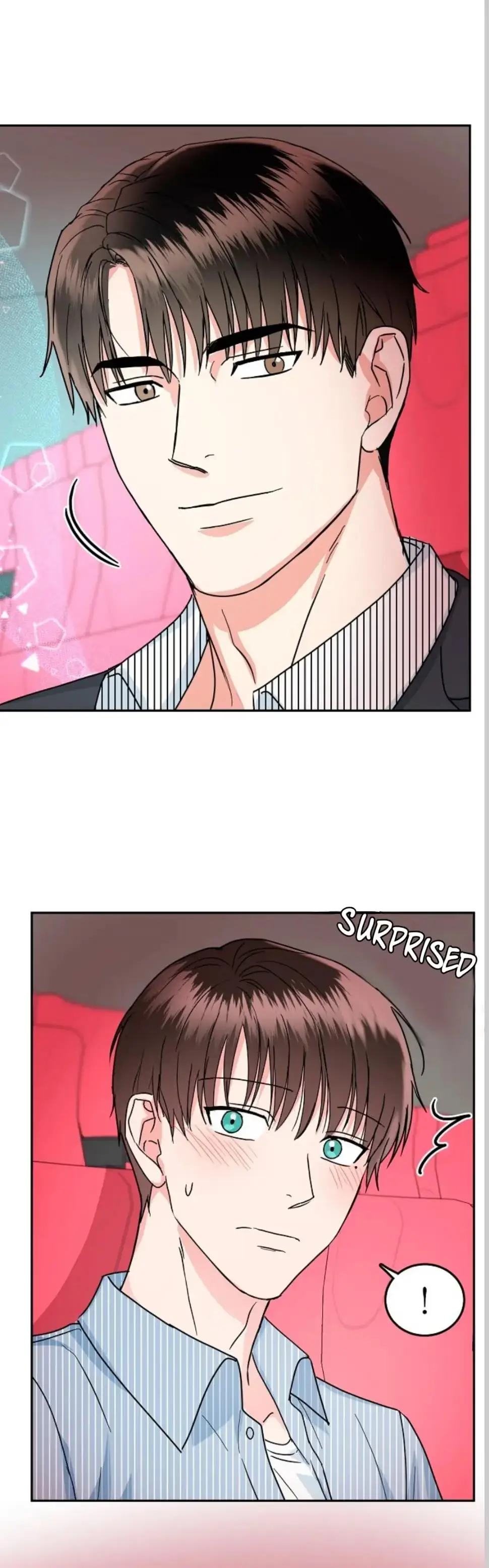 Secretary with Benefits Chapter 15 page 26 - 