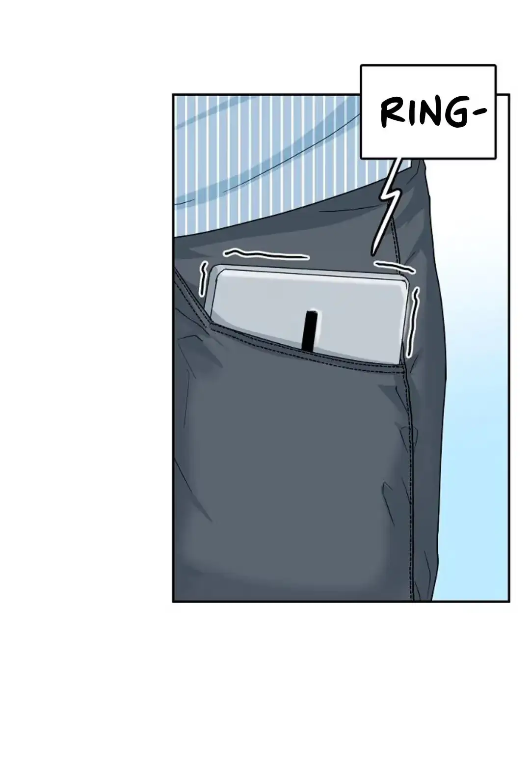 Secretary with Benefits Chapter 15 page 4 - 