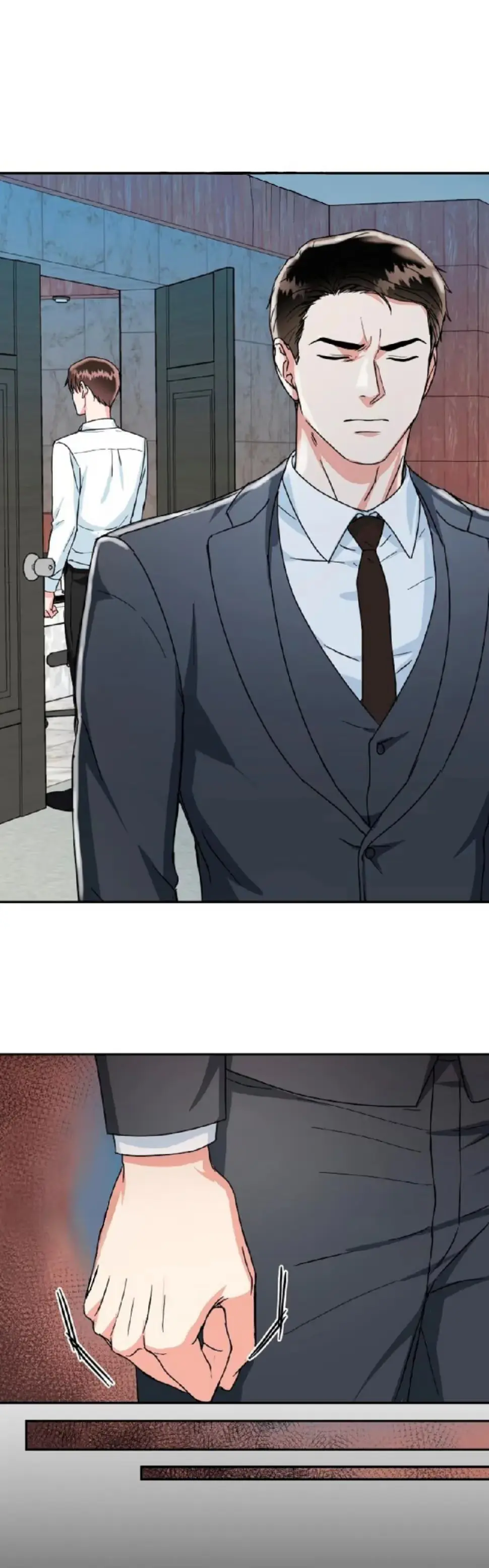 Secretary with Benefits Chapter 16 page 24 - 