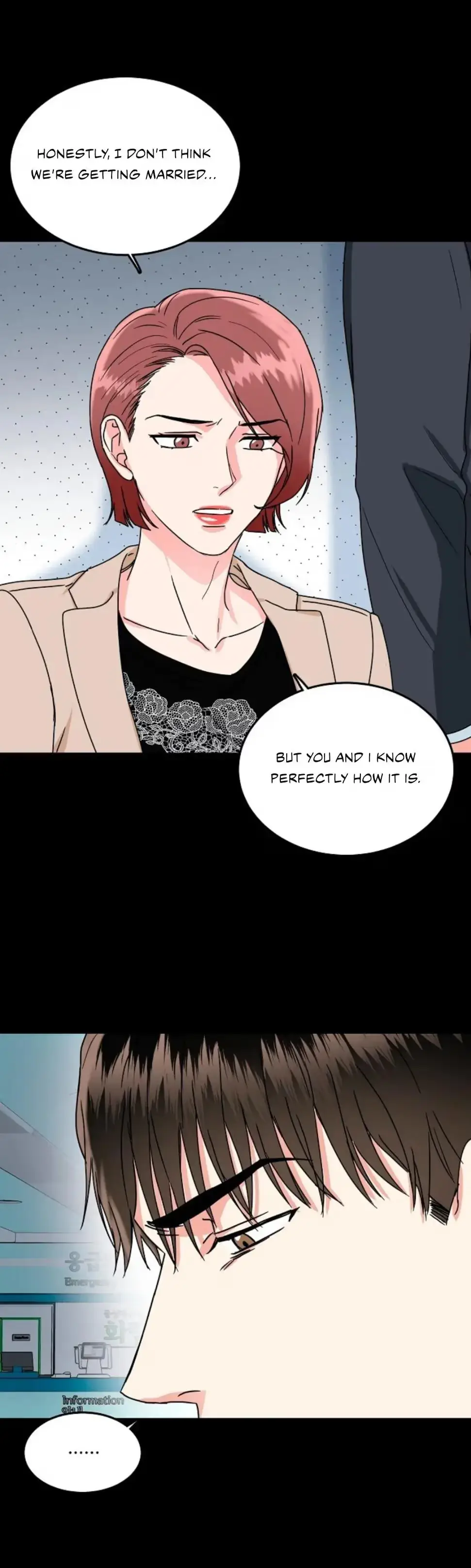Secretary with Benefits Chapter 16 page 27 - 