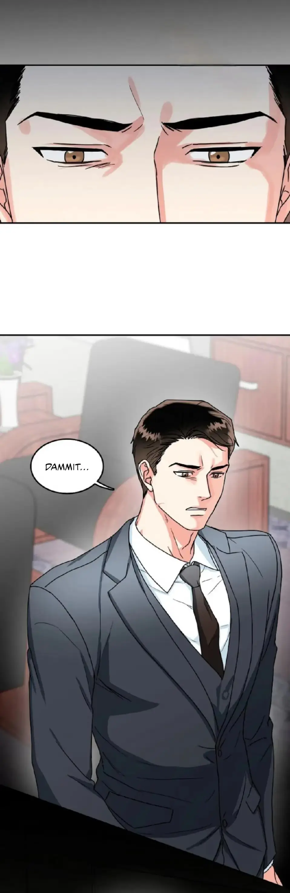 Secretary with Benefits Chapter 16 page 29 - 