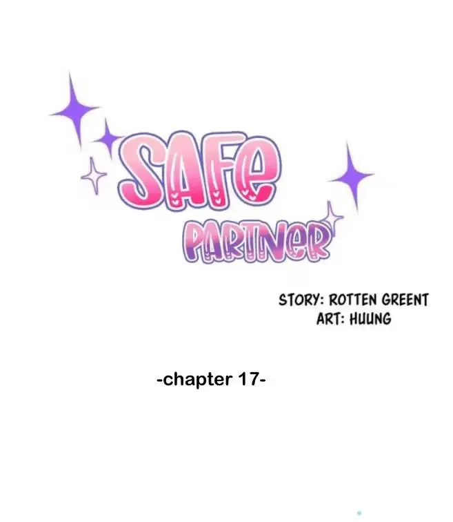 Secretary with Benefits Chapter 17 page 13 - 