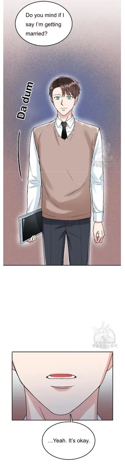 Secretary with Benefits Chapter 17 page 20 - 