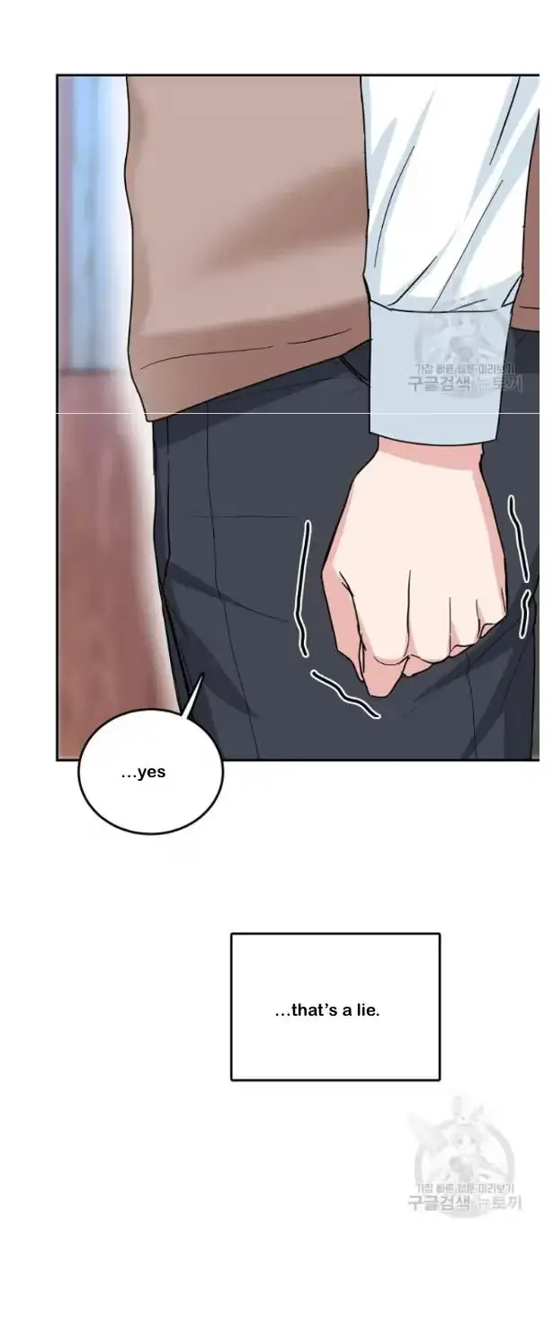 Secretary with Benefits Chapter 17 page 23 - 