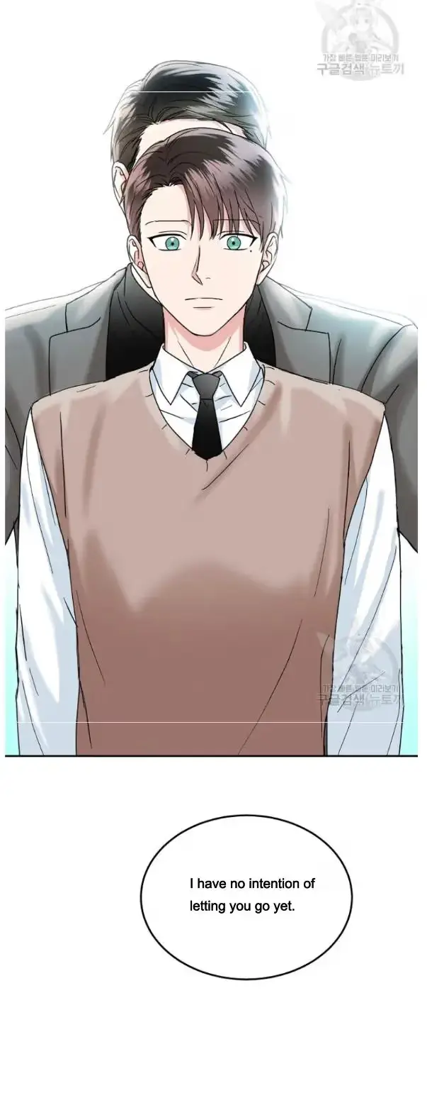 Secretary with Benefits Chapter 17 page 29 - 