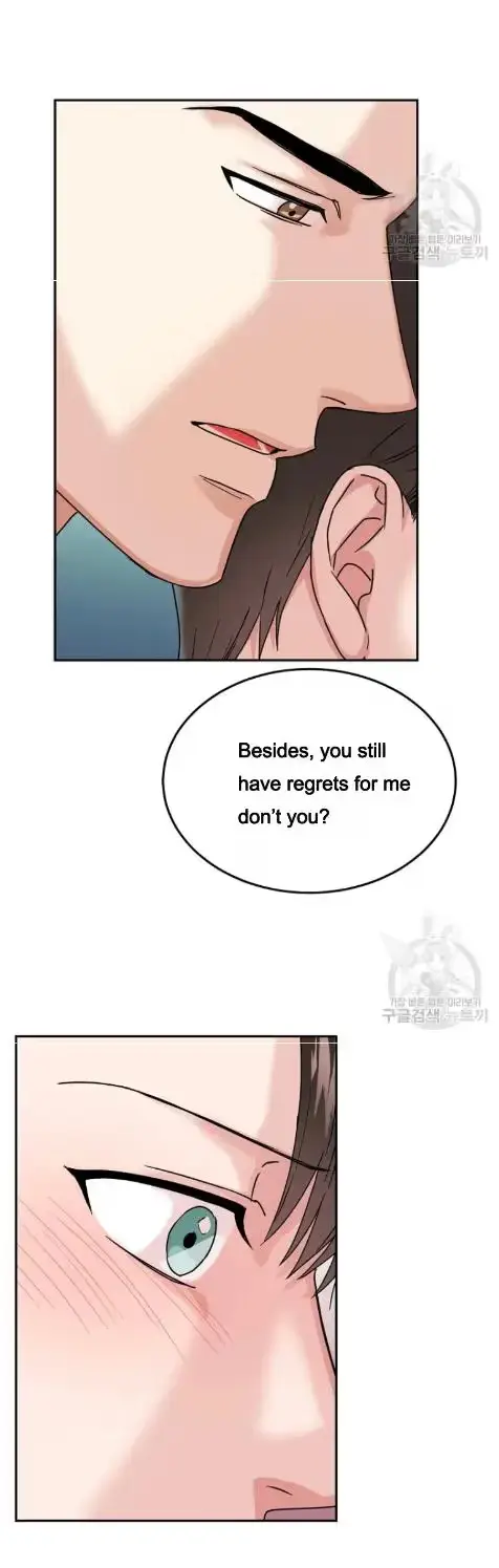 Secretary with Benefits Chapter 17 page 30 - 