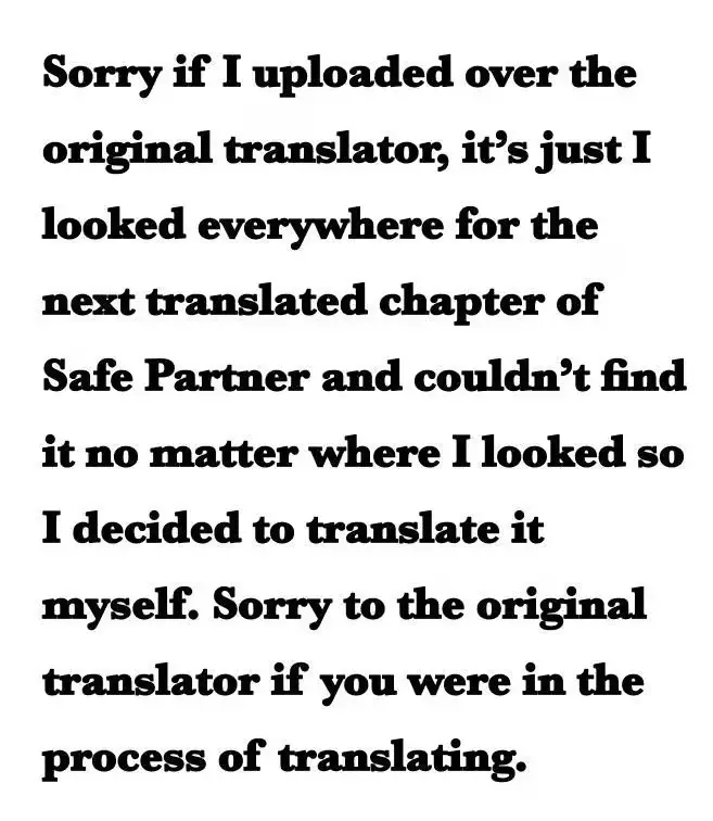 Secretary with Benefits Chapter 17 page 33 - 