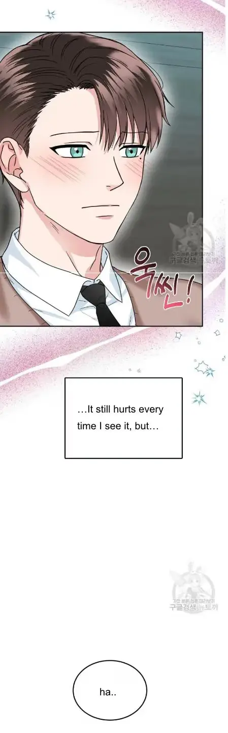 Secretary with Benefits Chapter 17 page 5 - 