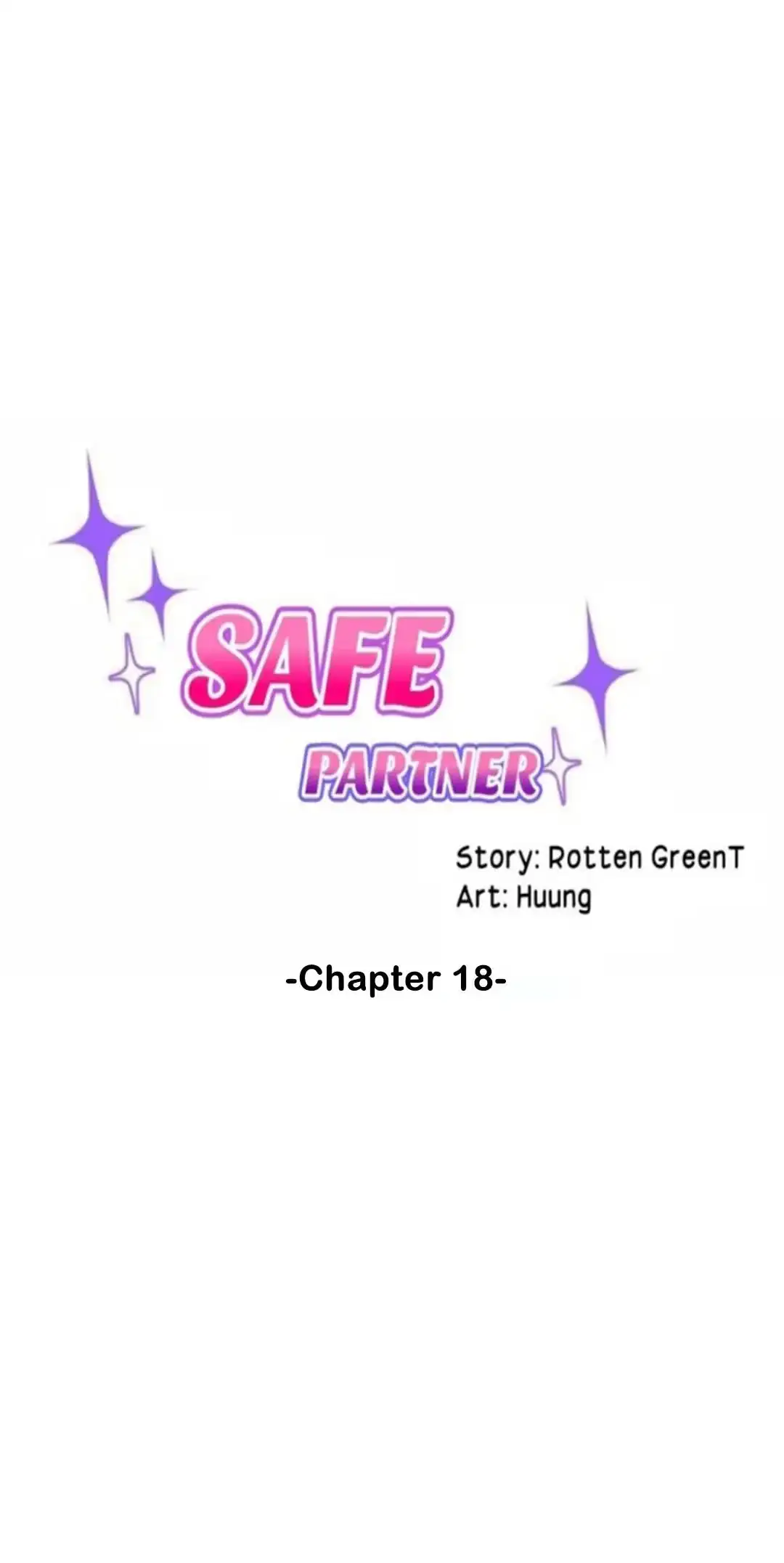 Secretary with Benefits Chapter 18 page 15 - 