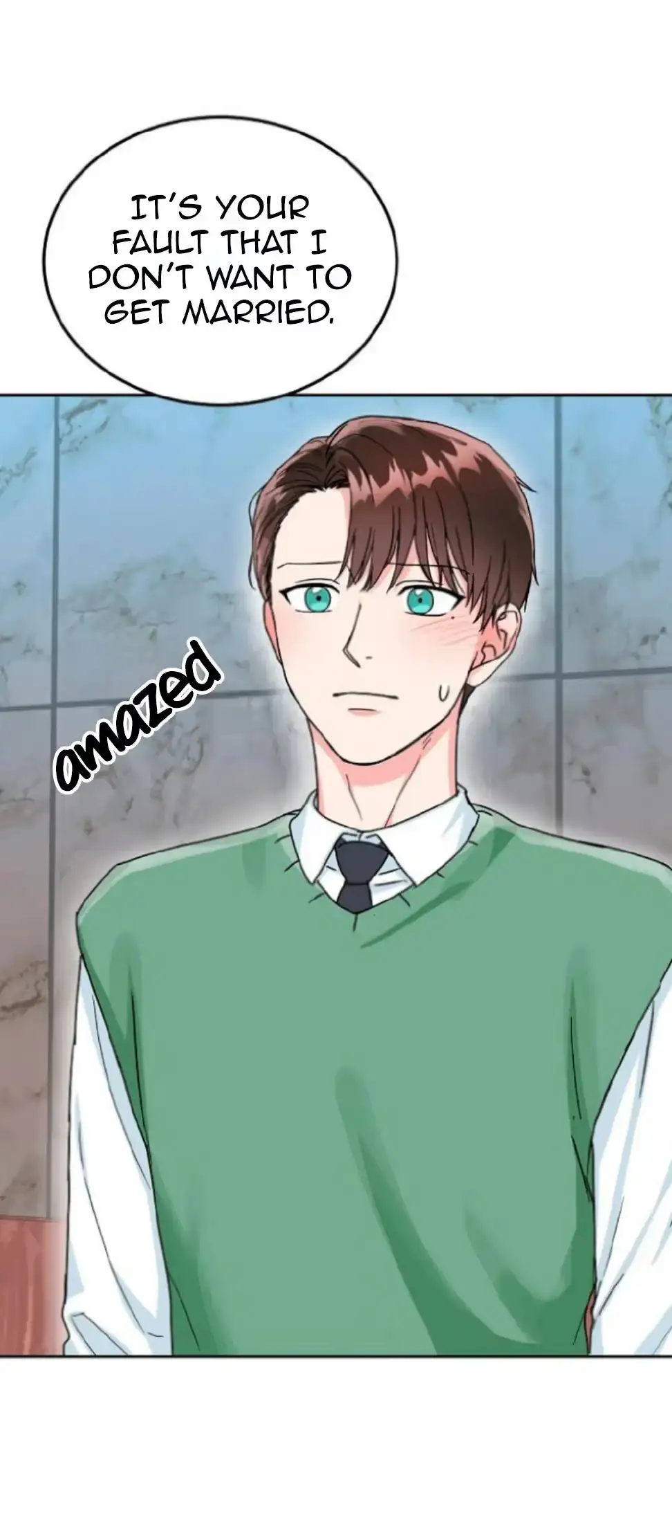 Secretary with Benefits Chapter 18 page 23 - 