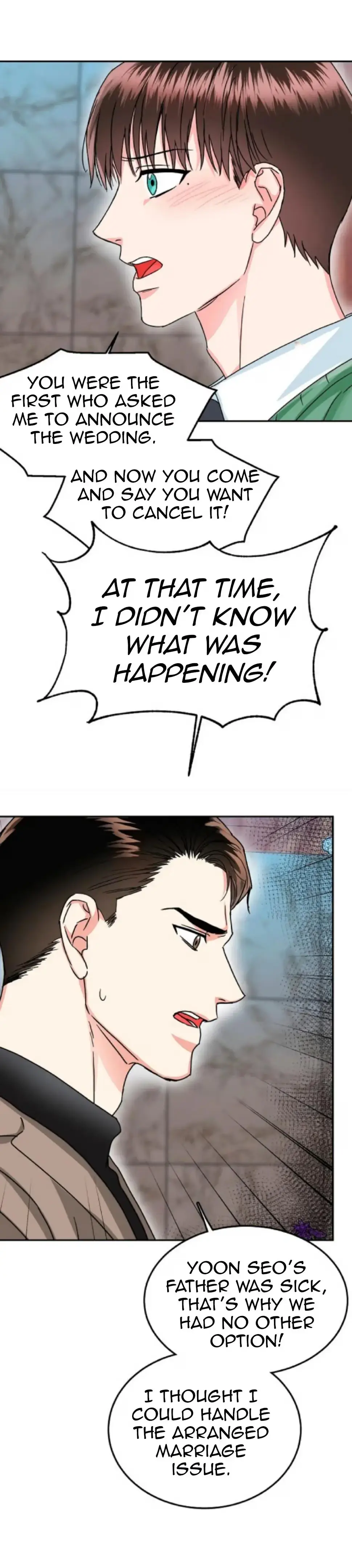 Secretary with Benefits Chapter 18 page 24 - 