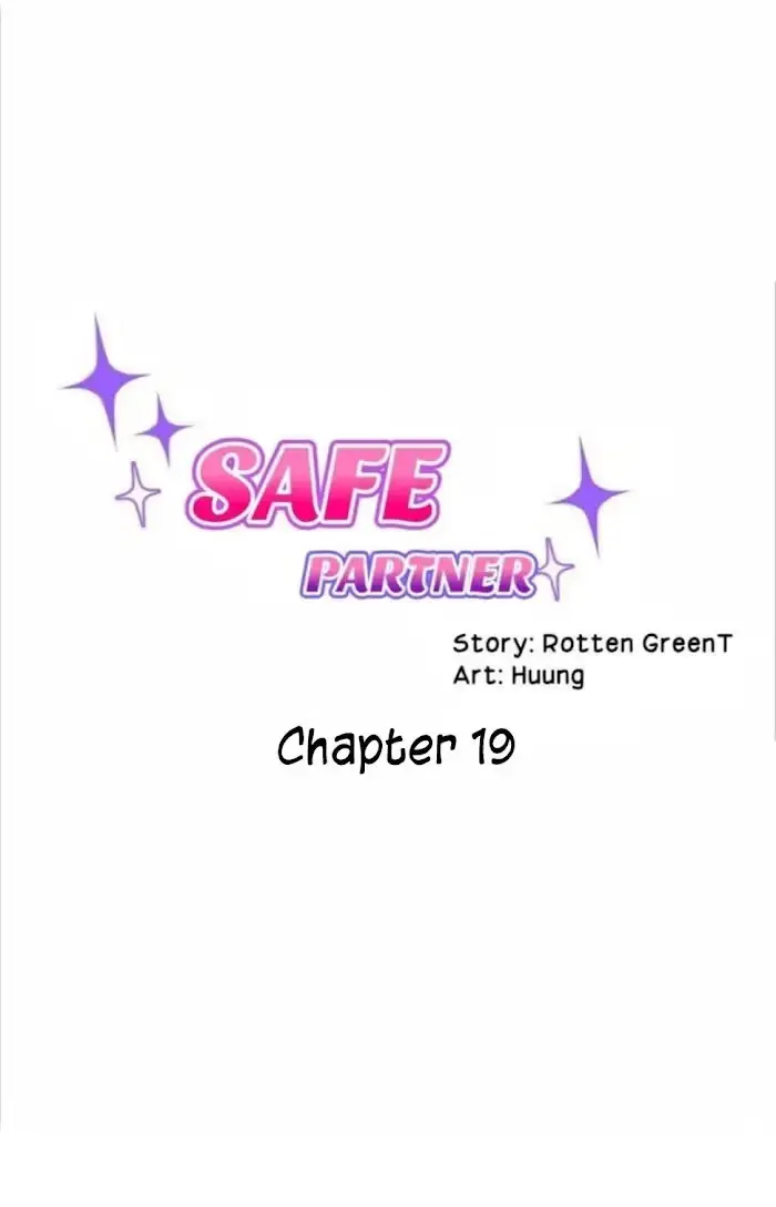 Secretary with Benefits Chapter 19 page 12 - 