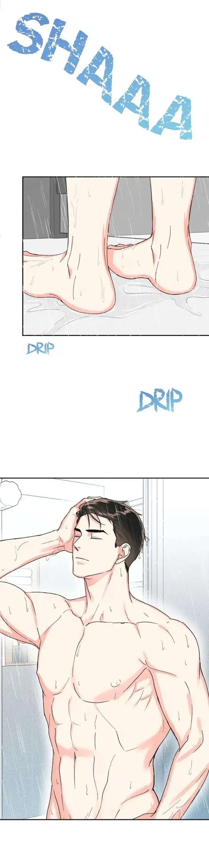 Secretary with Benefits Chapter 19 page 13 - 