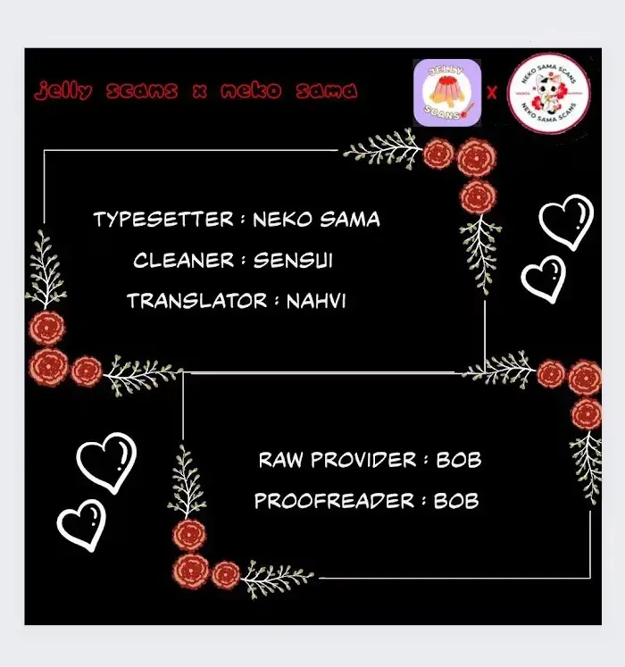 Secretary with Benefits Chapter 19 page 3 - 