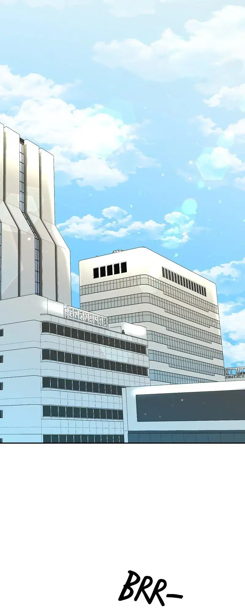 Secretary with Benefits Chapter 21 page 28 - 