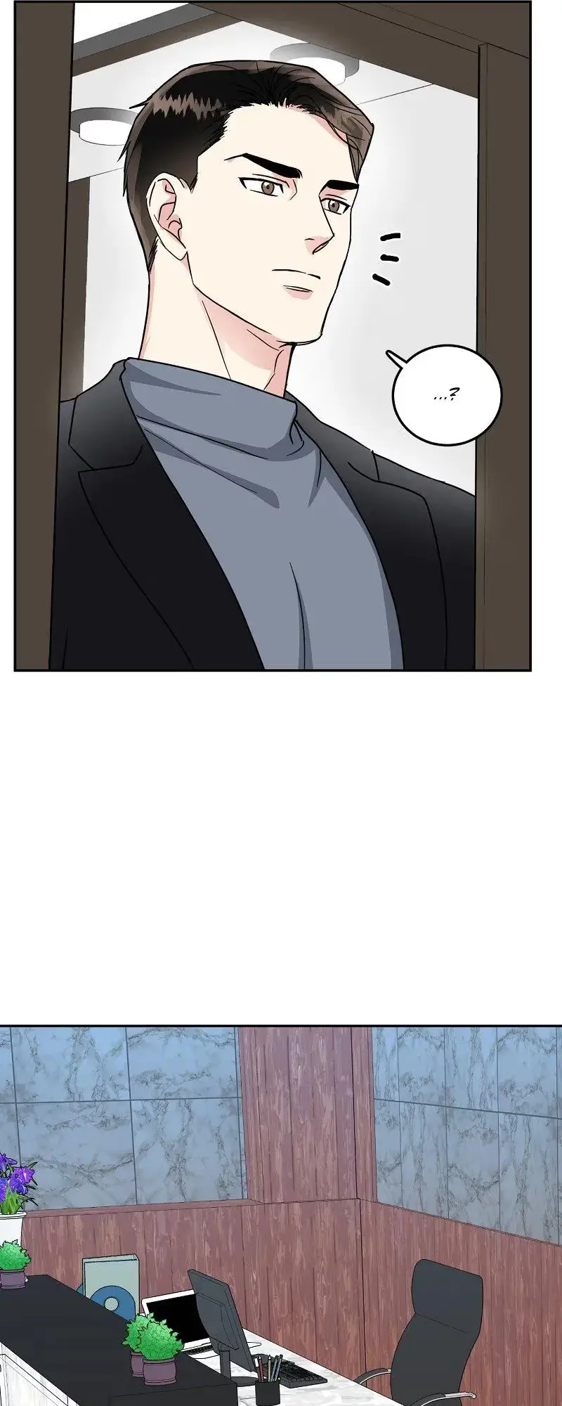 Secretary with Benefits Chapter 21 page 29 - 