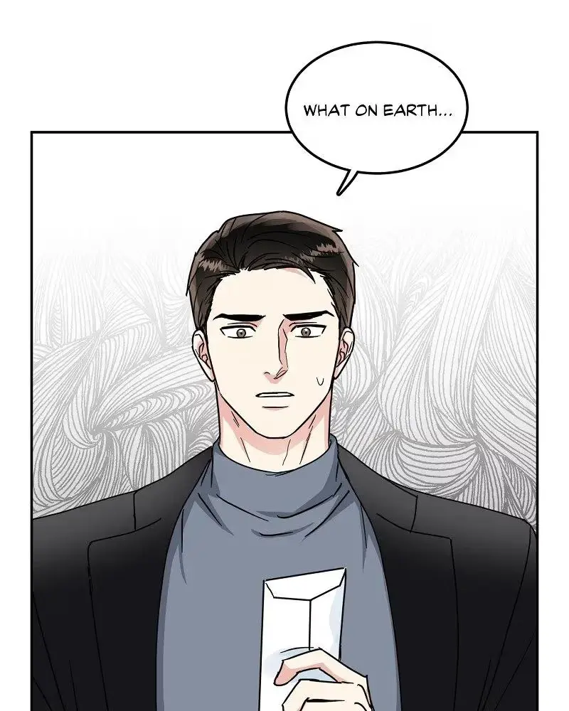 Secretary with Benefits Chapter 21 page 40 - 