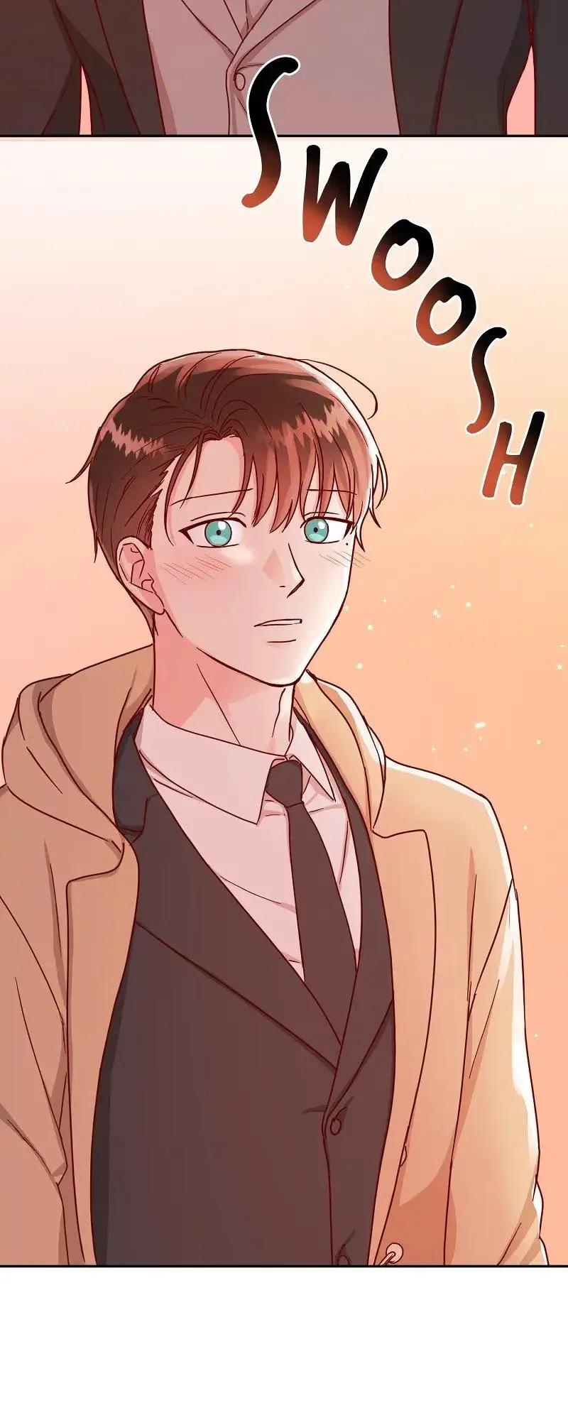 Secretary with Benefits Chapter 21 page 5 - 